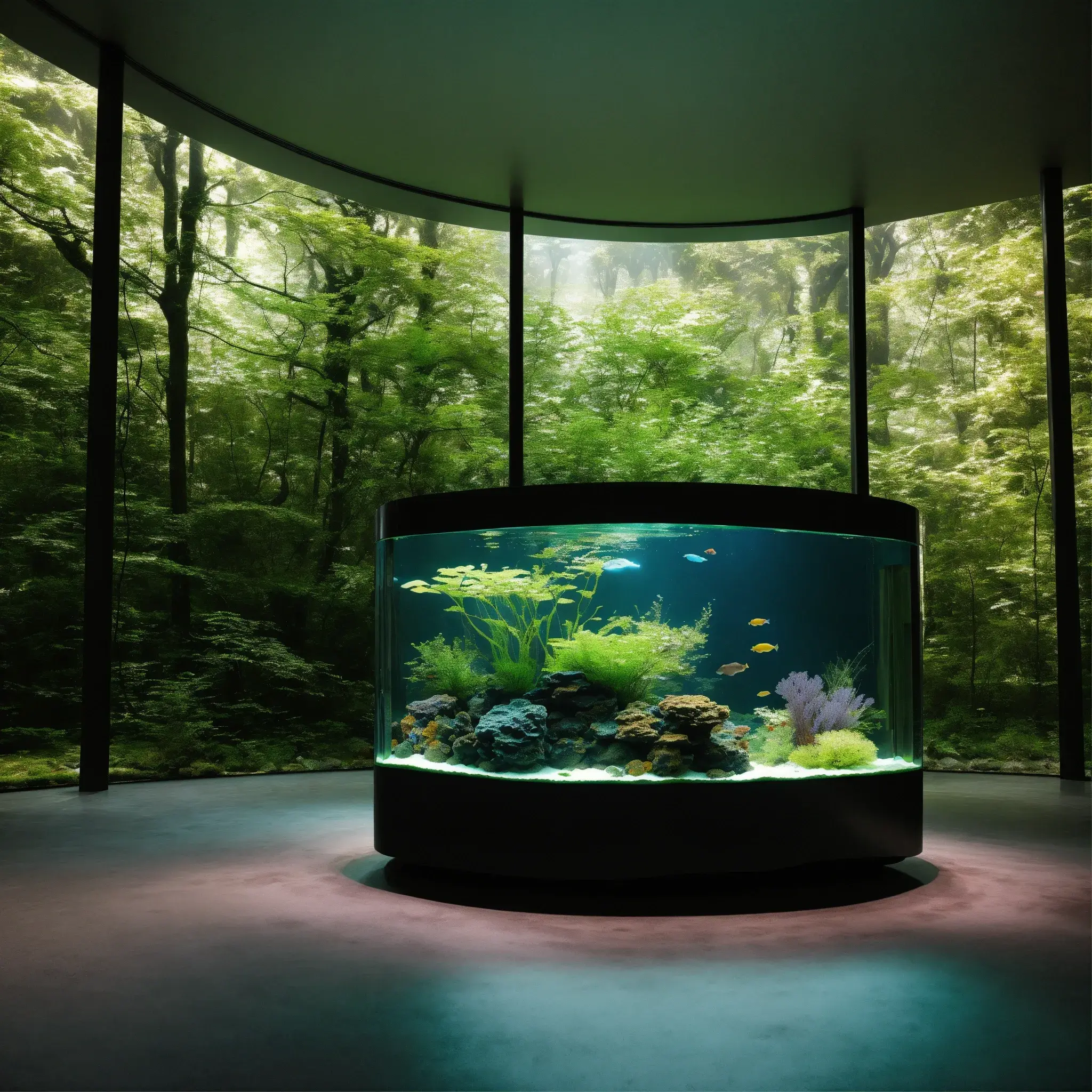 Educational materials on sustainable design